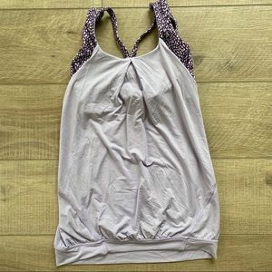 LULULEMON 2-in-1 Tank